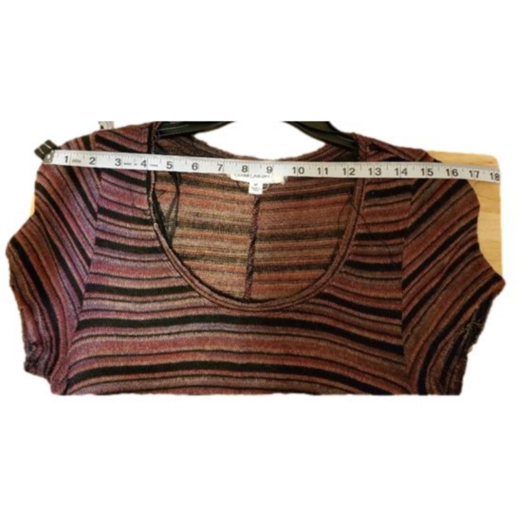 Cloud Chaser Mini Tunic Dress - Size M - Picture 8 of 8